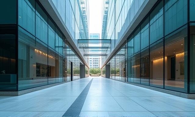 حلول تجارية